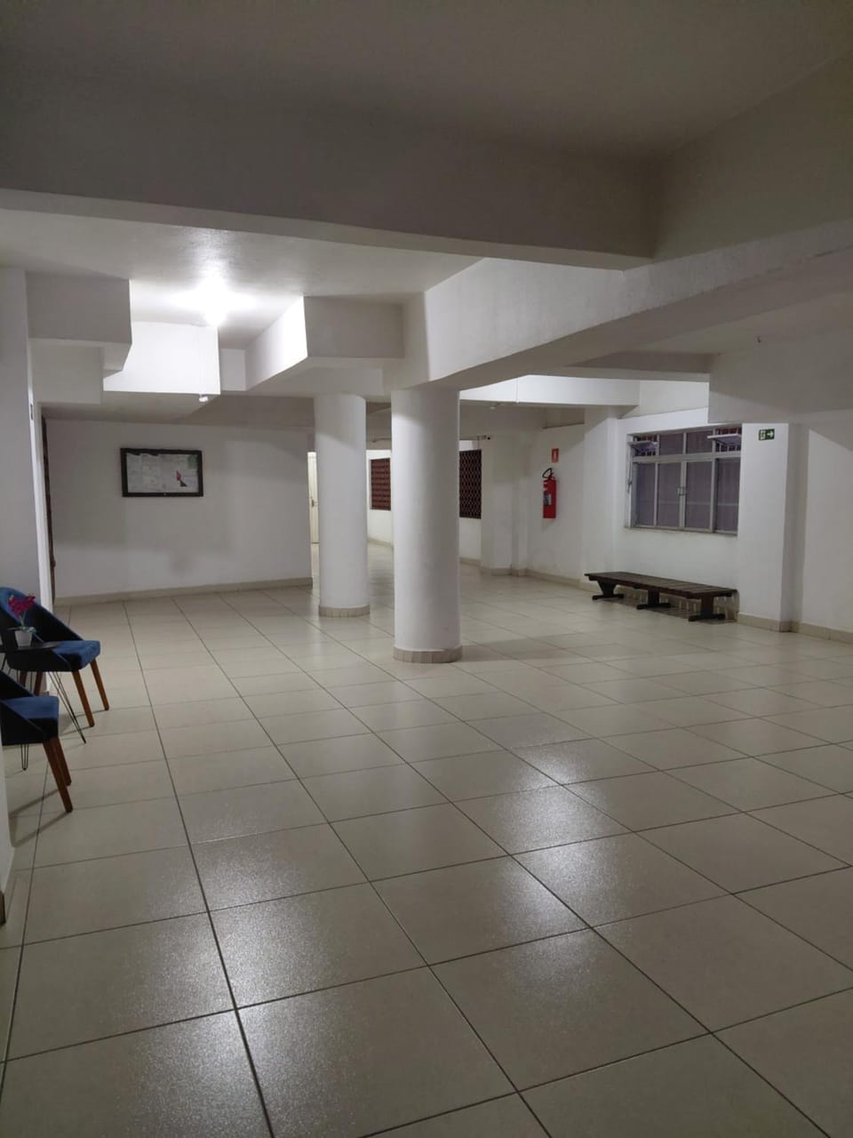 Ap 111 temporada são Vicente Apartment in Santos