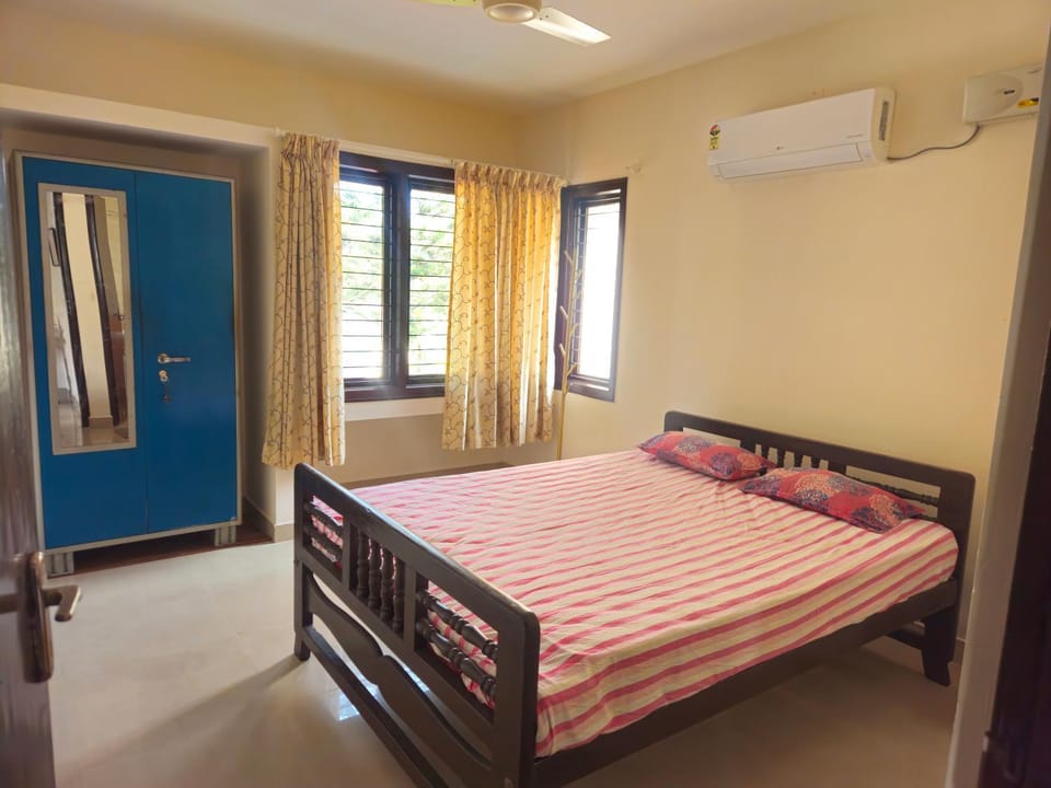 Rons Cote Apartment in Mangaluru