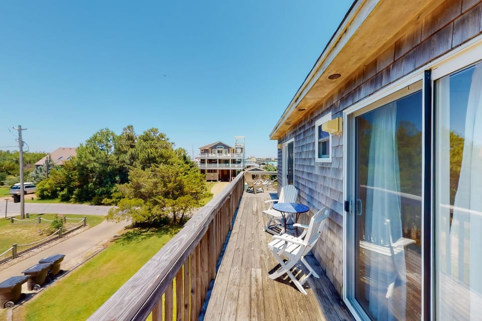 WVWSN2 44 Seashells House in Outer Banks
