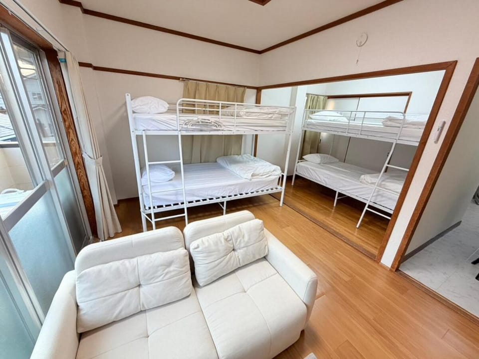 パームハウス 203 Apartment in Japan