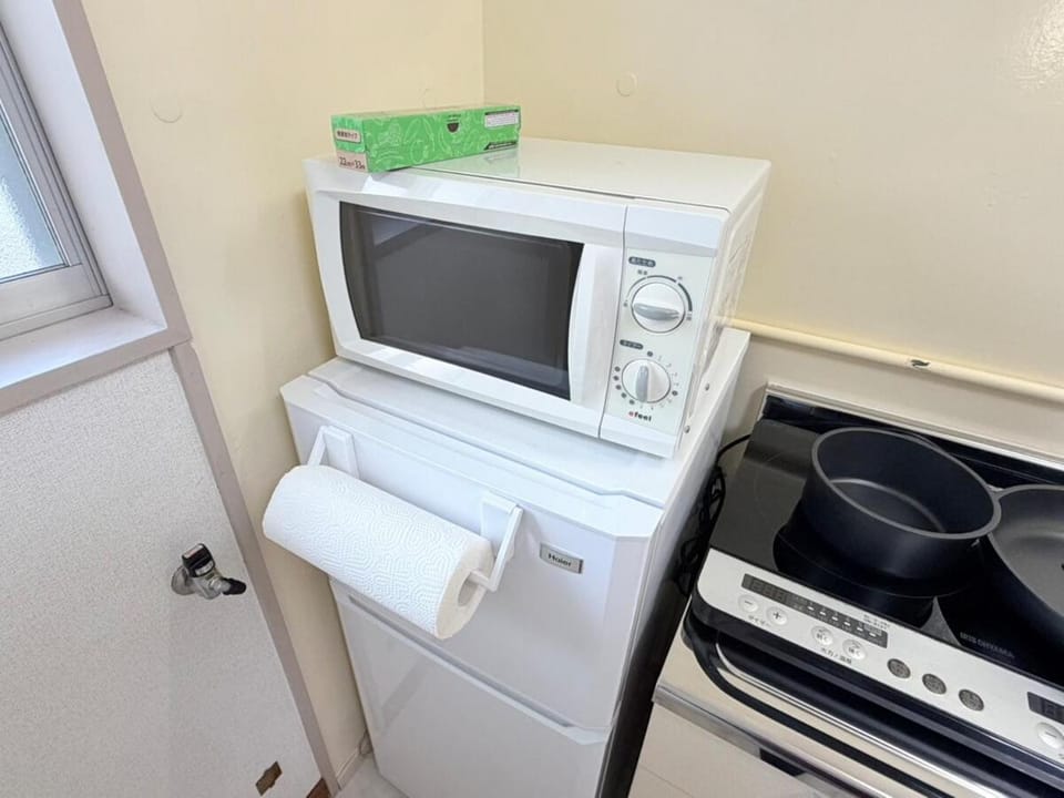 パームハウス 203 Apartment in Japan