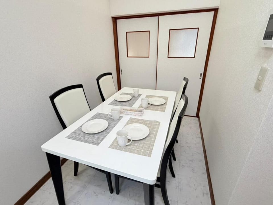 パームハウス 203 Apartment in Japan