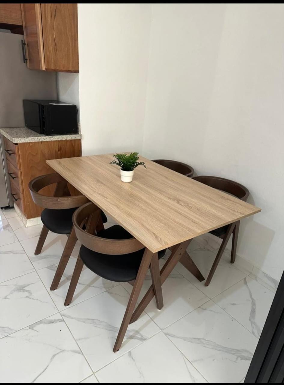 Condominio Esperanza B102 Apartment in San Pedro De Macoris