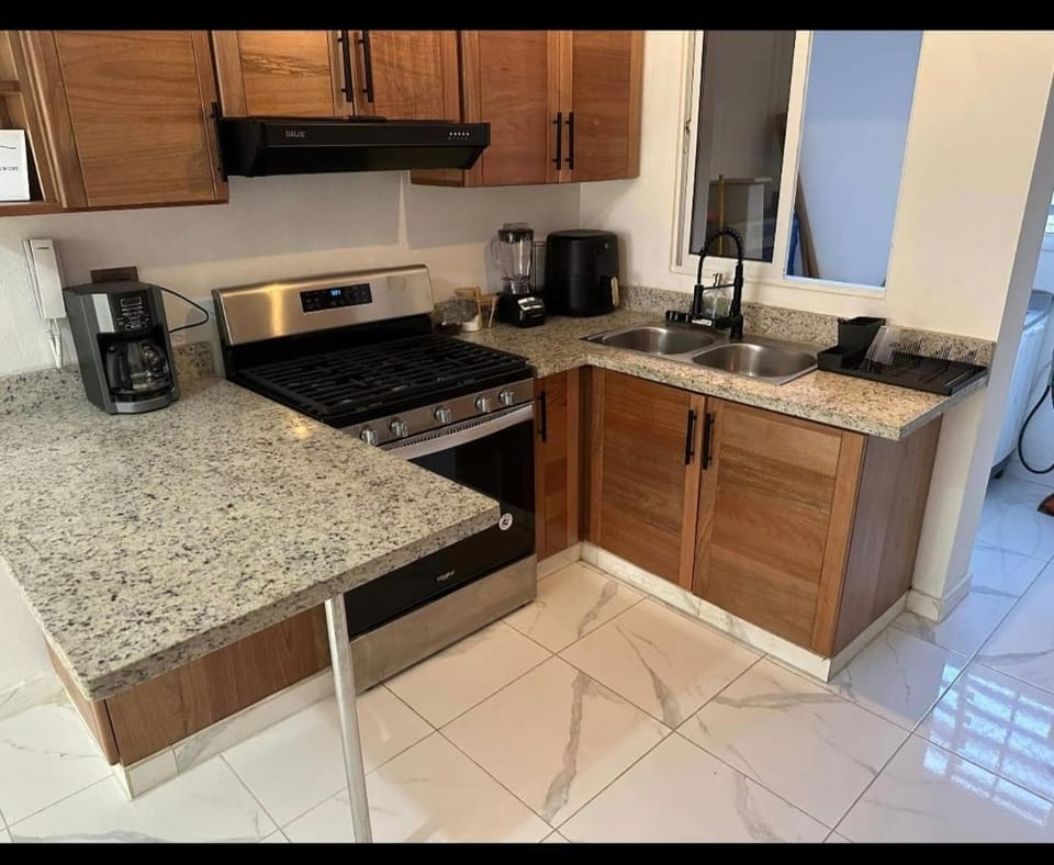 Condominio Esperanza B102 Apartment in San Pedro De Macoris