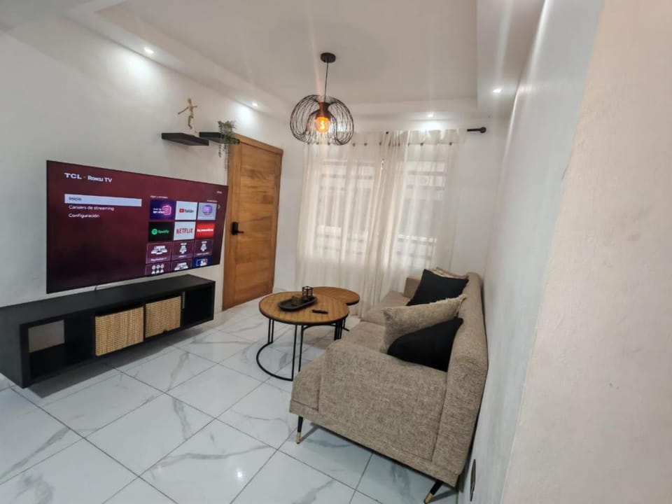 Condominio Esperanza B102 Apartment in San Pedro De Macoris