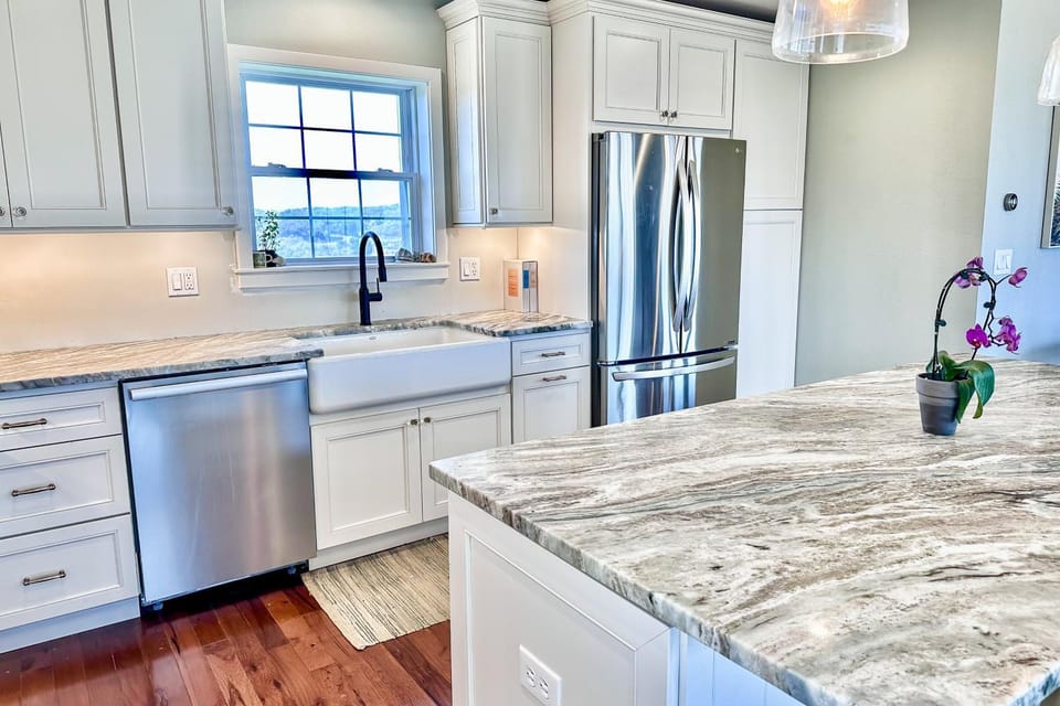FO13 Dreamcatcher House in Frisco