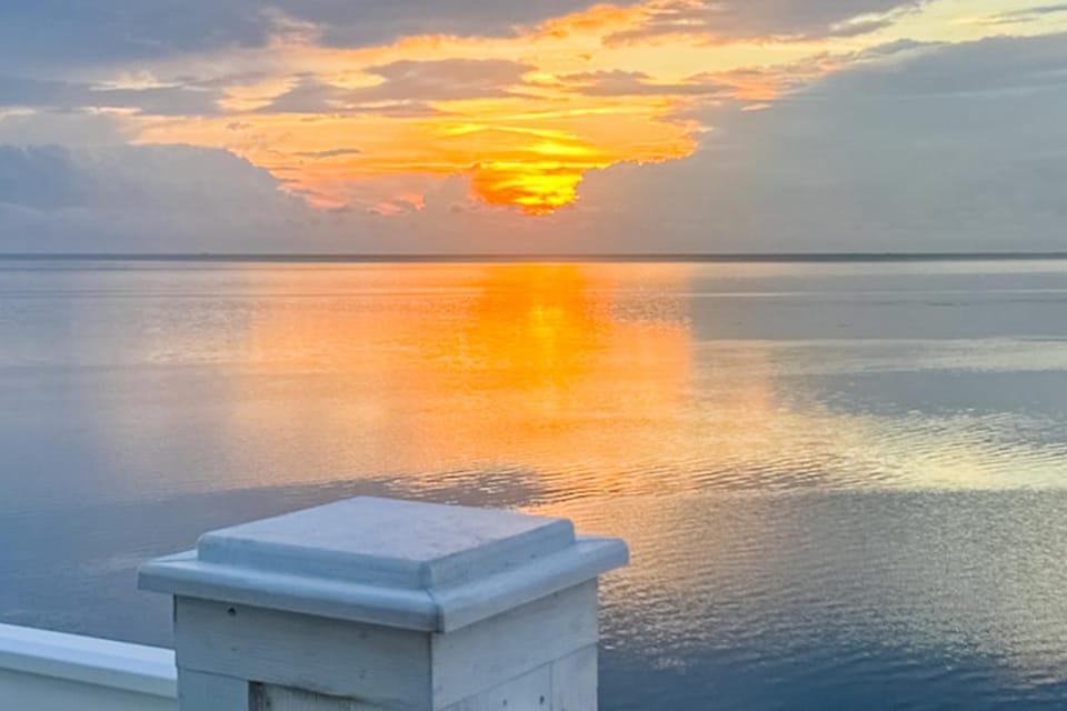 FO15 Sunset Blessings House in Frisco