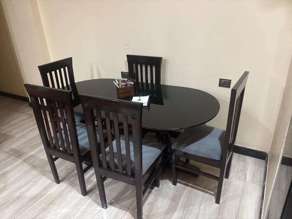 Serenity Homes Luxury Retreat in Dehradun Apartment in Dehradun