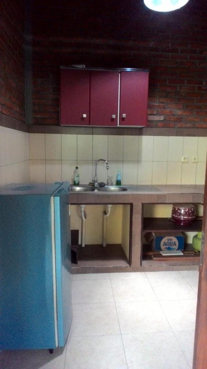 Kubu shanti 1 Apartment in Ubud