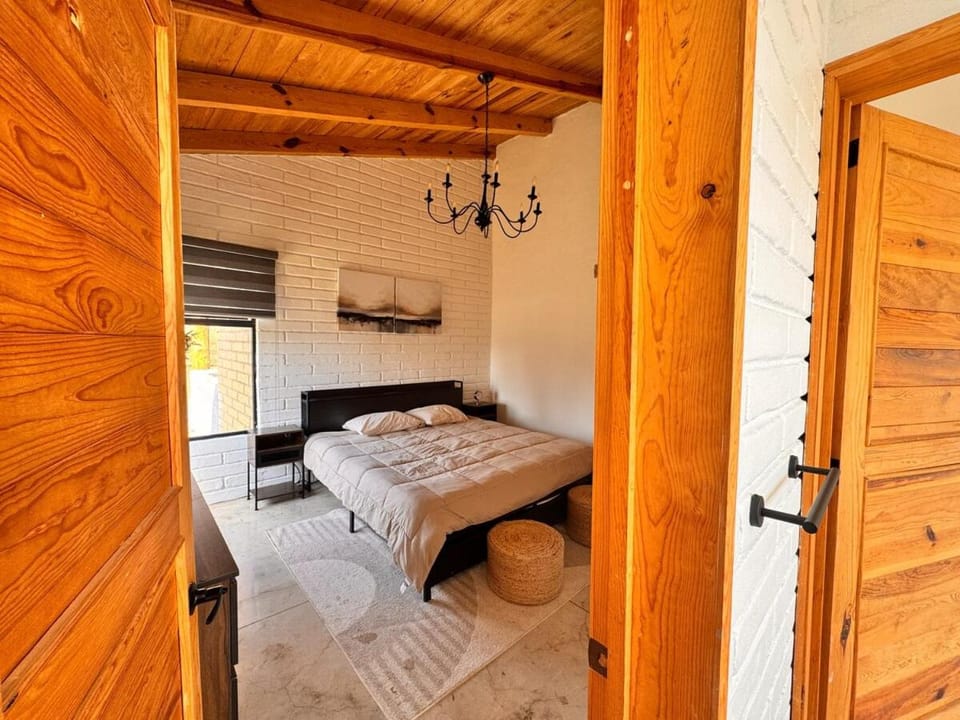 BOSK TAPALPA - Cabaña en Tapalpa Villa in State of Michoacán