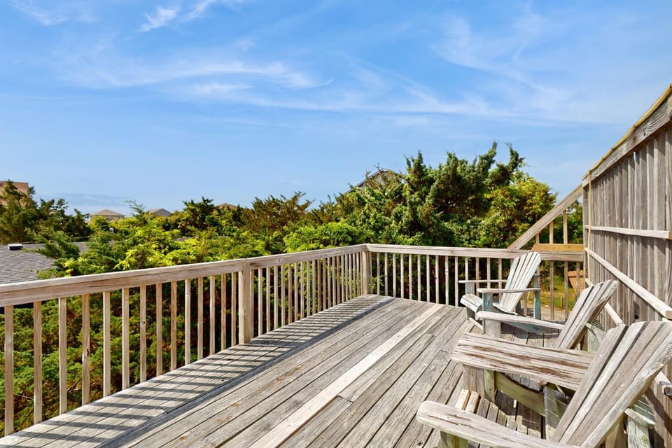 FO359 Don't Worry Beach Happy House in Frisco