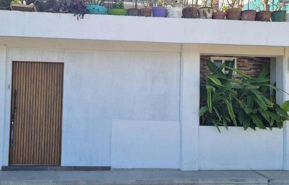 Casa Nido Verde PXM Apartment in Brisas de Zicatela