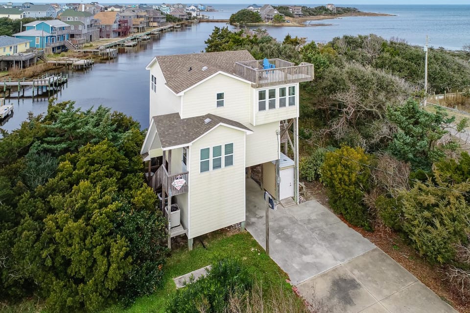 FO405 Horizon House 405 House in Frisco