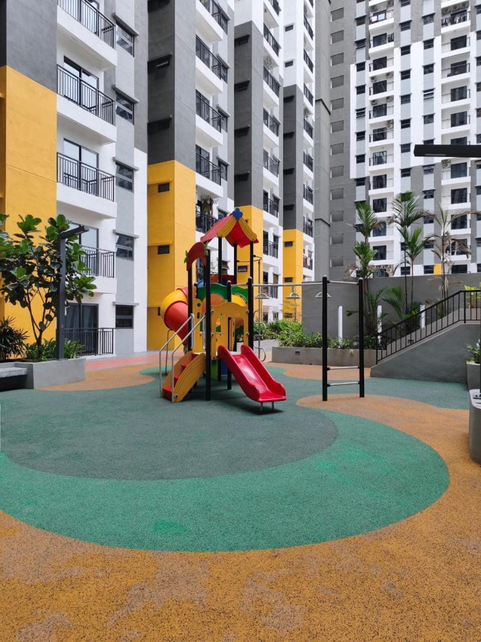 Residensi Emas Apartment in Negeri Sembilan, Malaysia