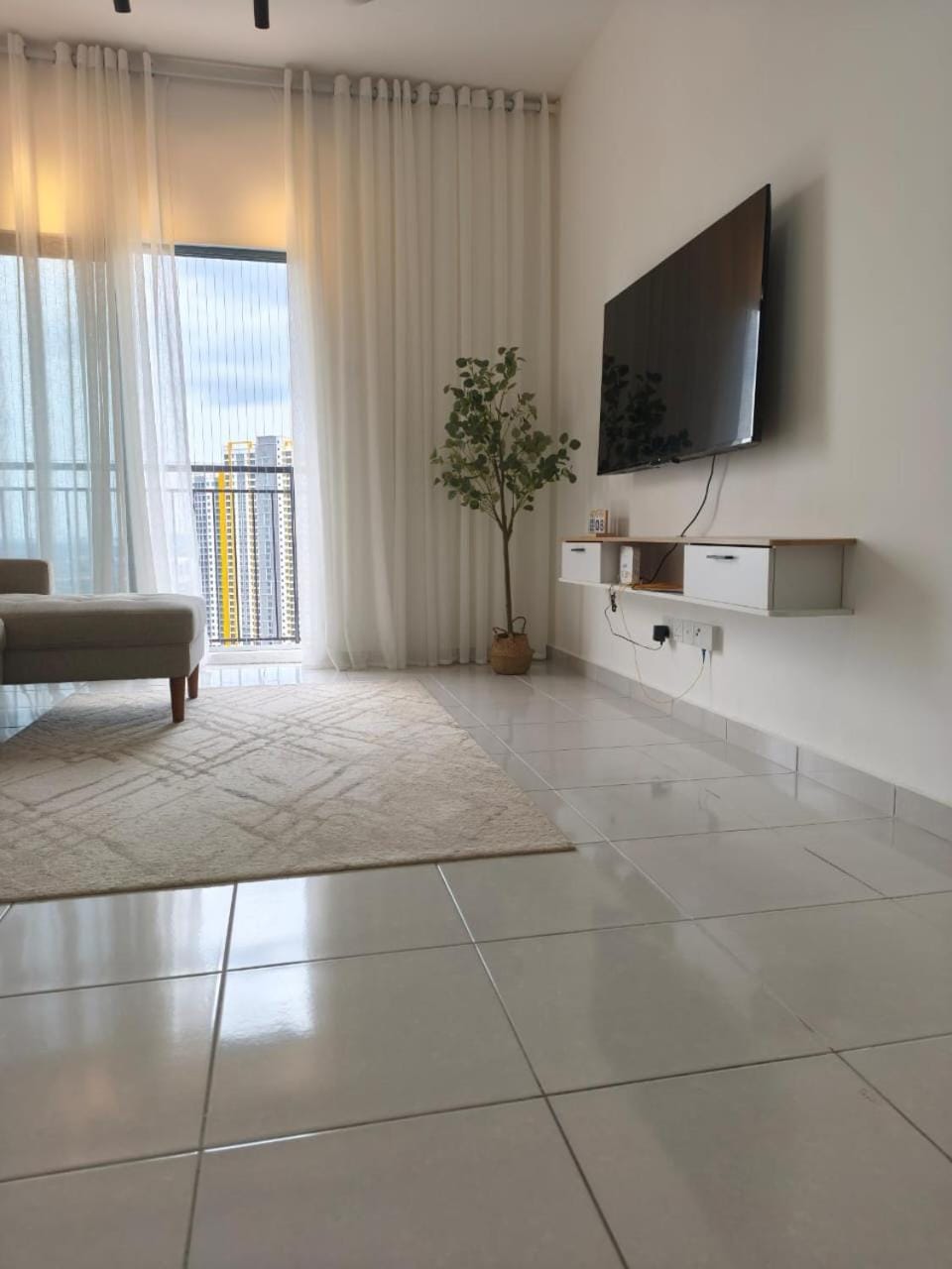 Residensi Emas Apartment in Negeri Sembilan, Malaysia