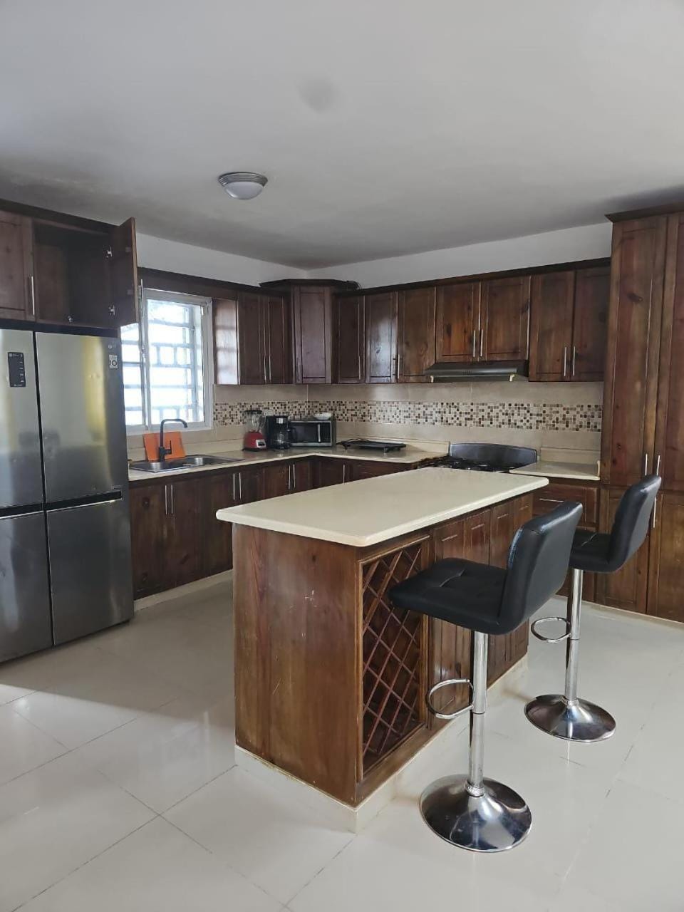 Naime 3 Bristol villa Villa in San Pedro De Macoris