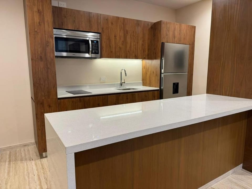 Luxury 1BR with Private Terrace Pool in Aldea Zama Apartment in State of Quintana Roo