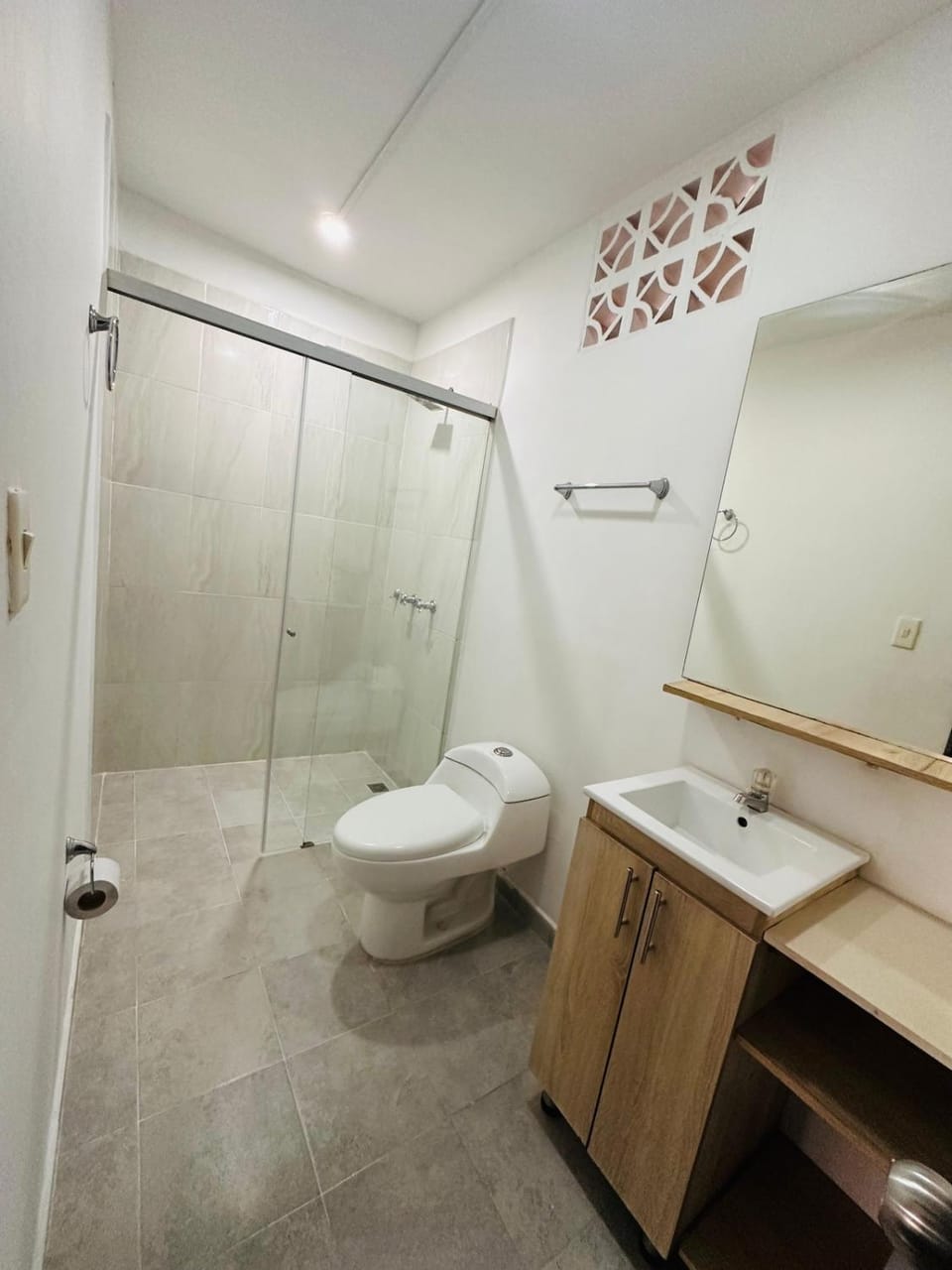 Apartaestudio Estadio, Viva Laureles Apartment in Medellin