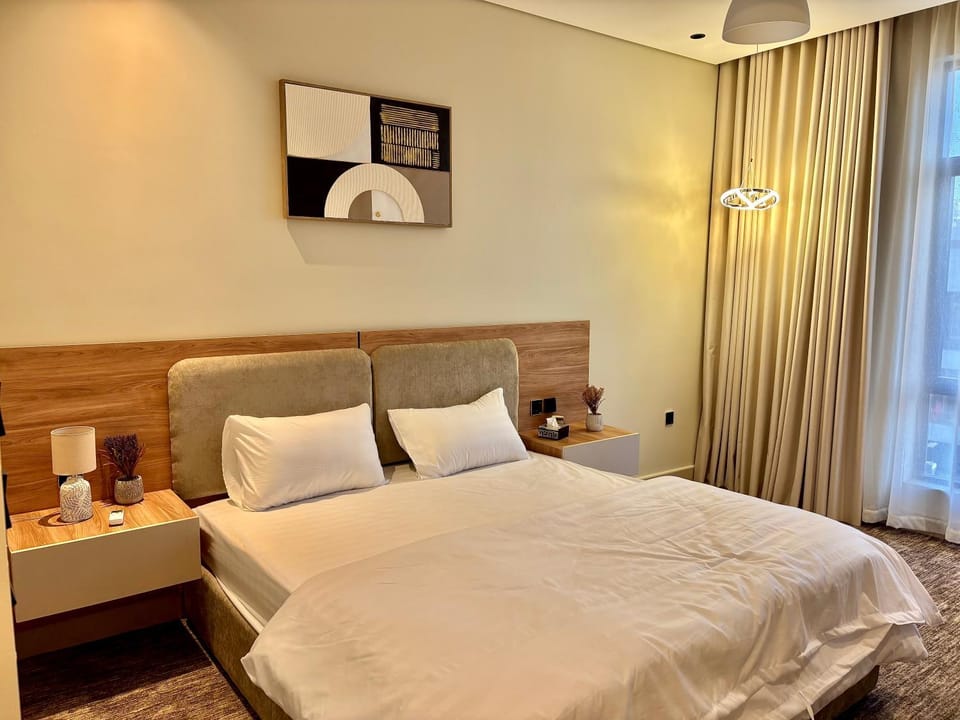 Nestara نِستارا Apartment in Medina