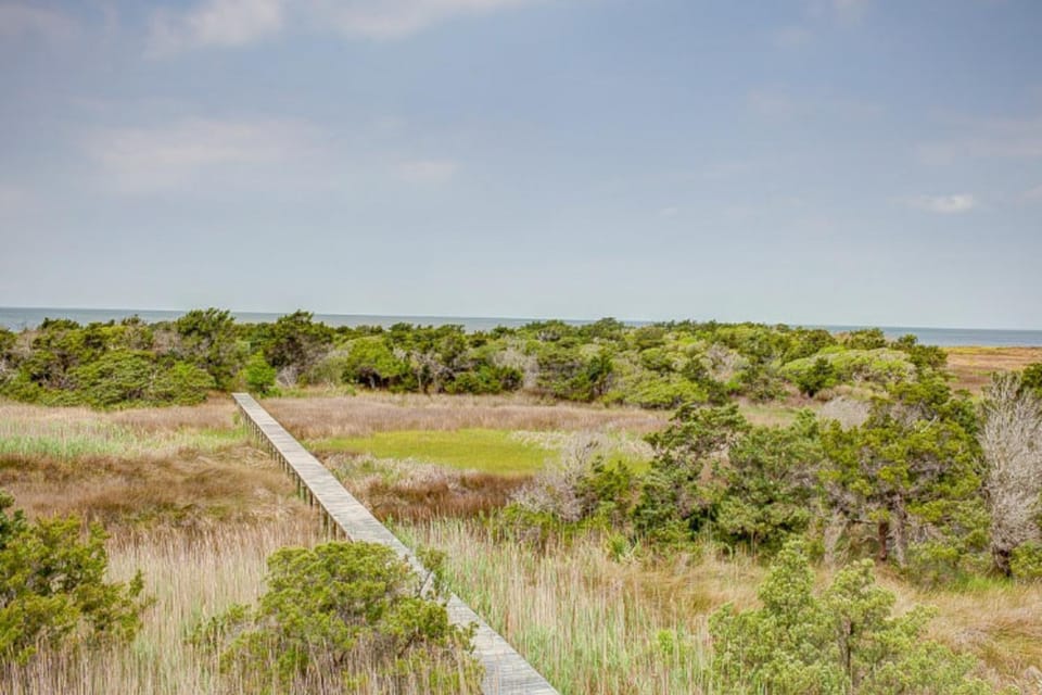 FO962 Pamlico Pathway 962 House in Frisco
