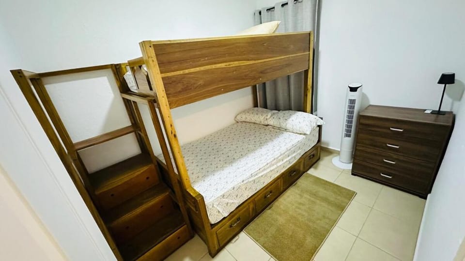 Casa de Sasha House in La Libertad Department, El Salvador
