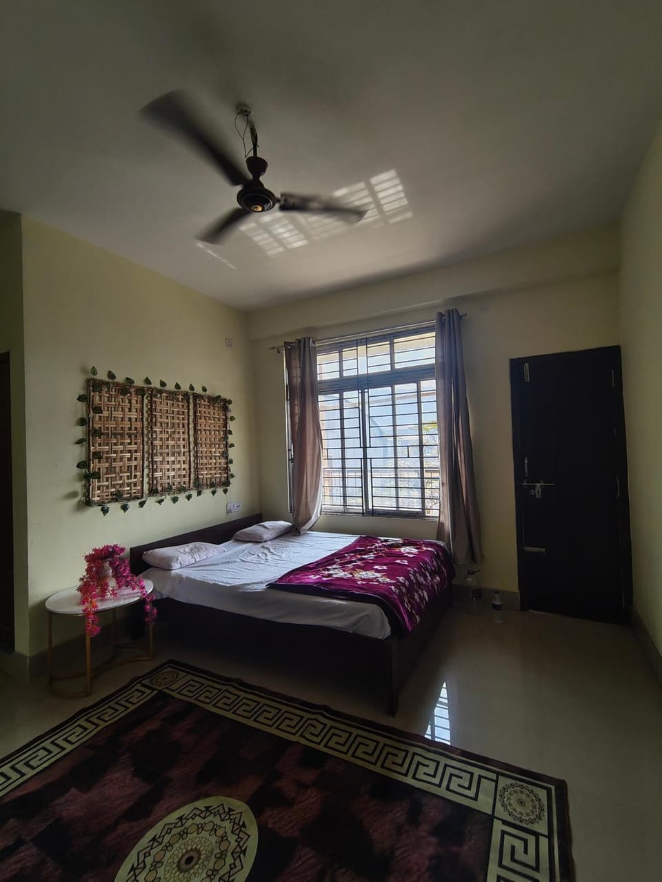 Chery edifice homestay Apartment in Bangladesh