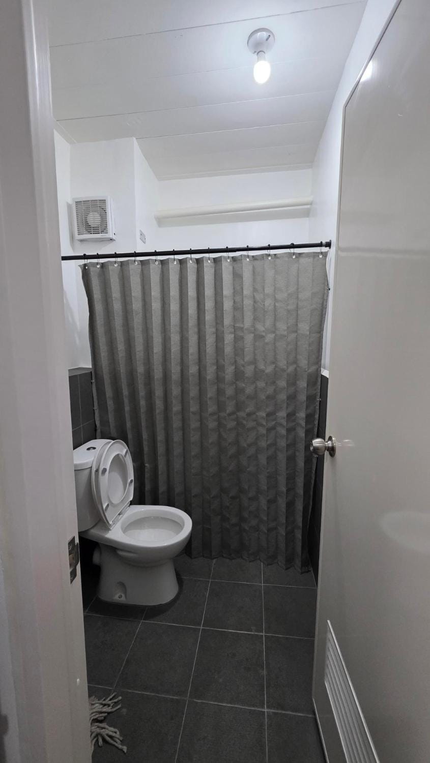 The Cozy Nook - Dorm Hostel in Batangas