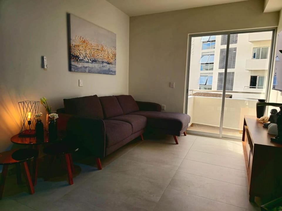 Bluu lagoons Apartment in Mazatlan