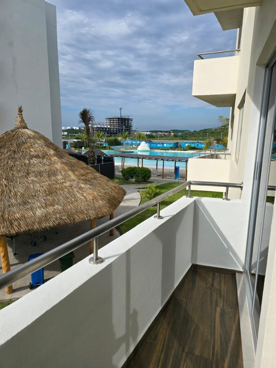 Bluu lagoons Apartment in Mazatlan