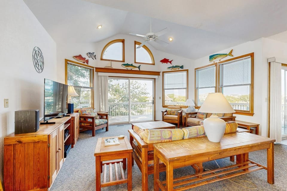 FOBB286 Compass Rose #286-F House in Frisco