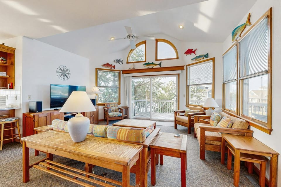 FOBB286 Compass Rose #286-F House in Frisco