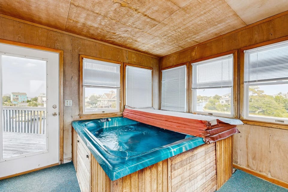 FOBB286 Compass Rose #286-F House in Frisco
