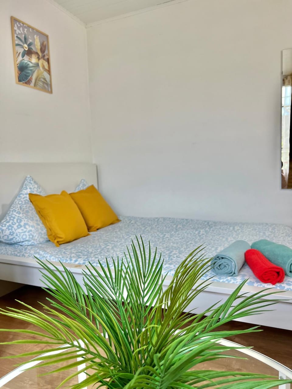 Rosny Sous Bois, appartements au centre ville Apartment in Île-de-France