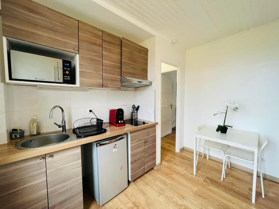 Rosny Sous Bois, appartements au centre ville Apartment in Île-de-France
