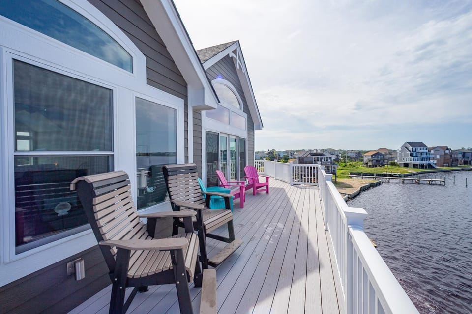 FO98 Liquid Sky 98 House in Frisco