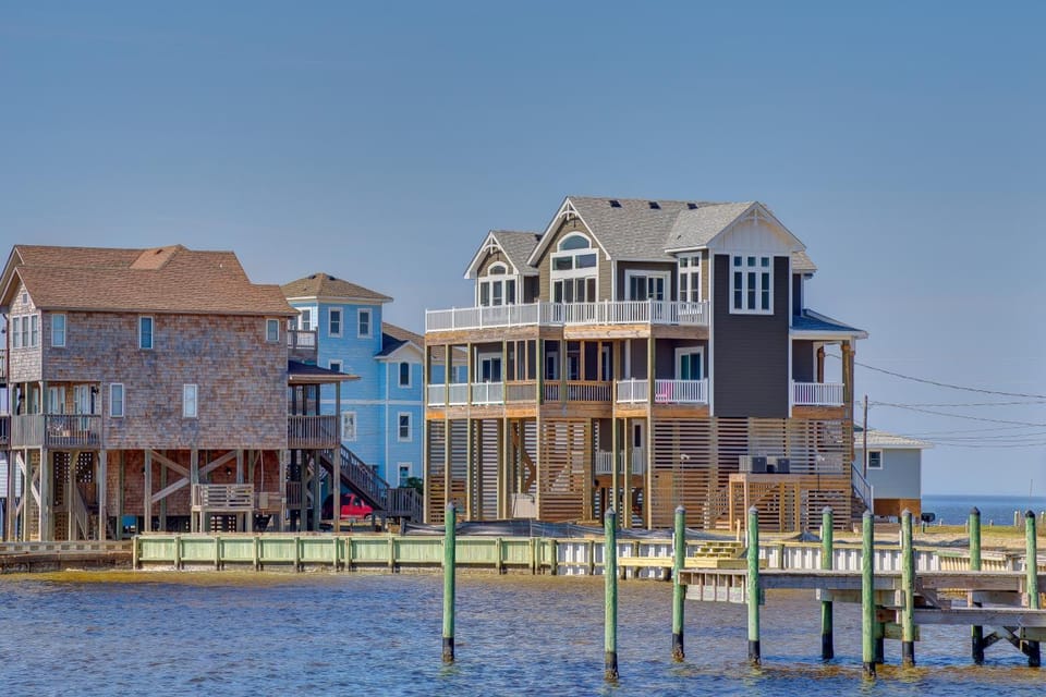 FO98 Liquid Sky 98 House in Frisco