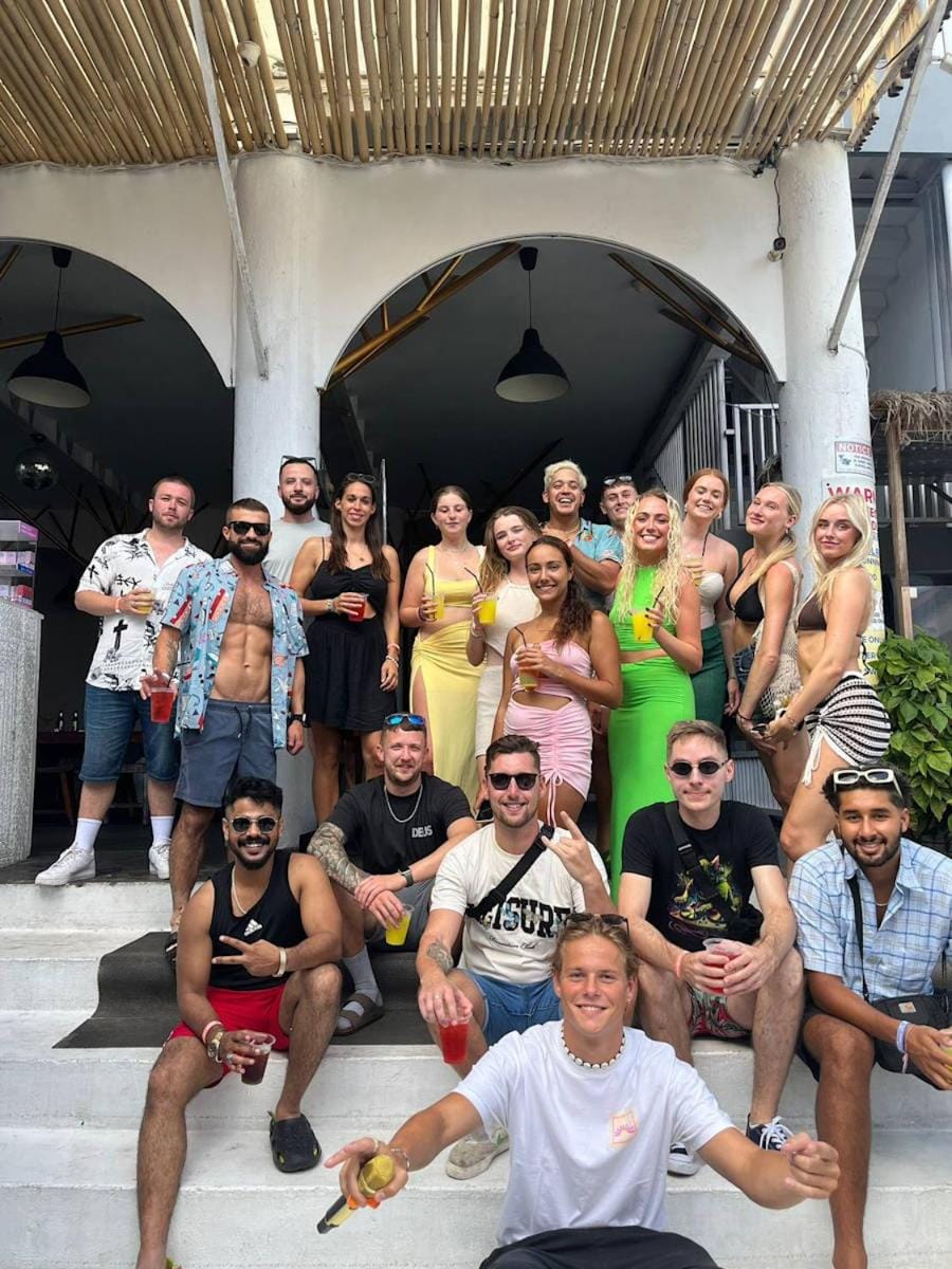 Mycapsule Bali Capsule hotel in North Kuta