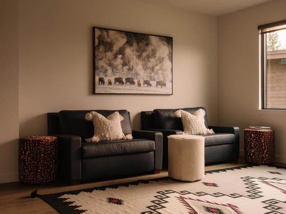 8 Speedwell House in Big Sky