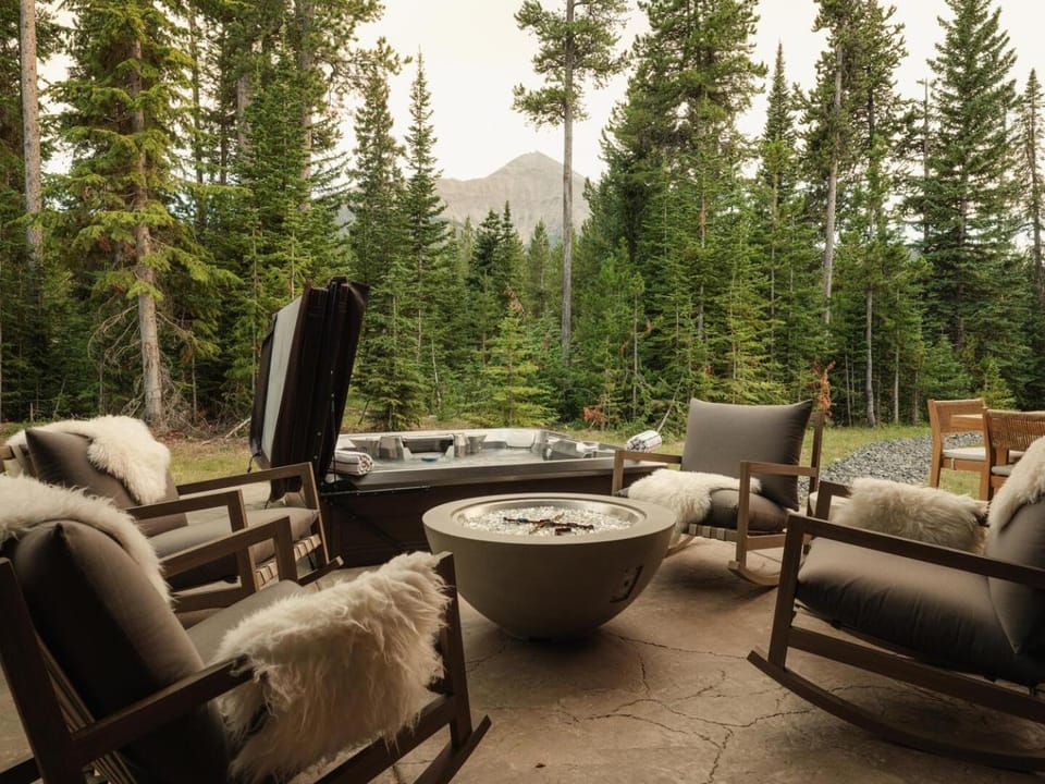 8 Speedwell House in Big Sky