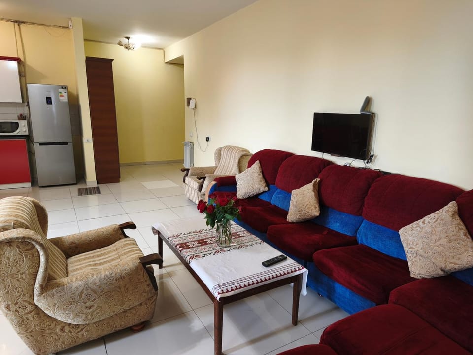 Квартира студия в самом центре Еревана Apartment in Yerevan