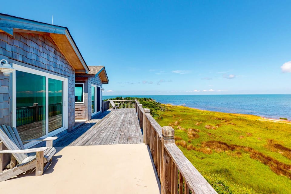FOBB78 Brooks Island Refuge #78-F House in Frisco
