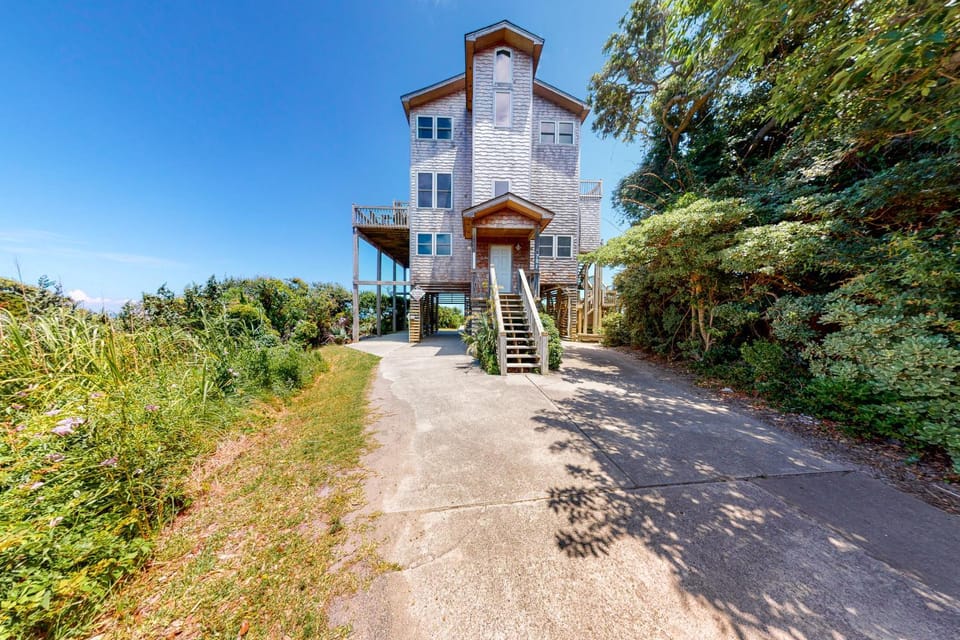 FOBB78 Brooks Island Refuge #78-F House in Frisco