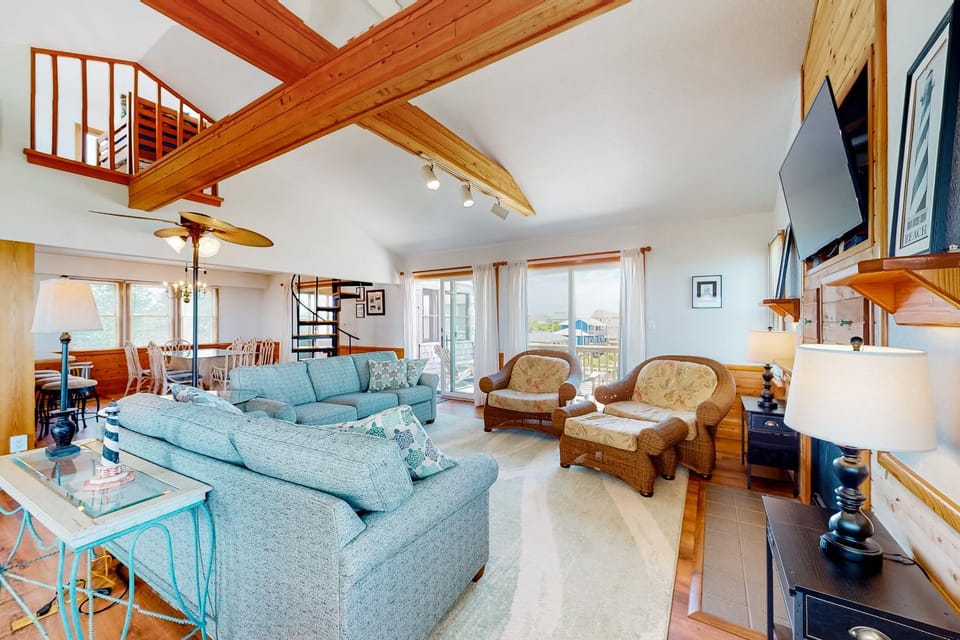 FOBB37 Breezy Point #37-F House in Frisco