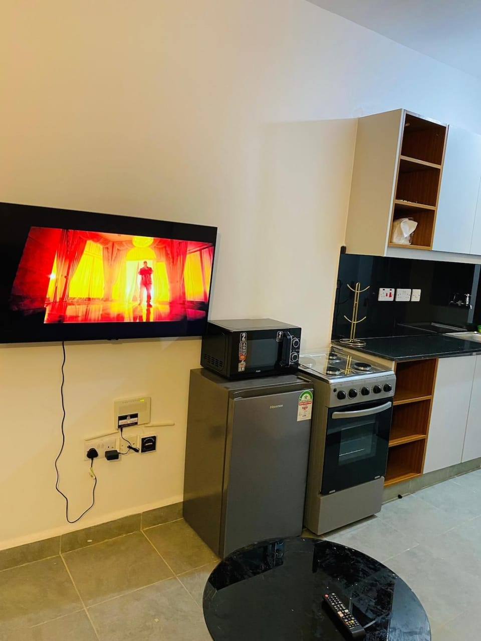 TV and multimedia