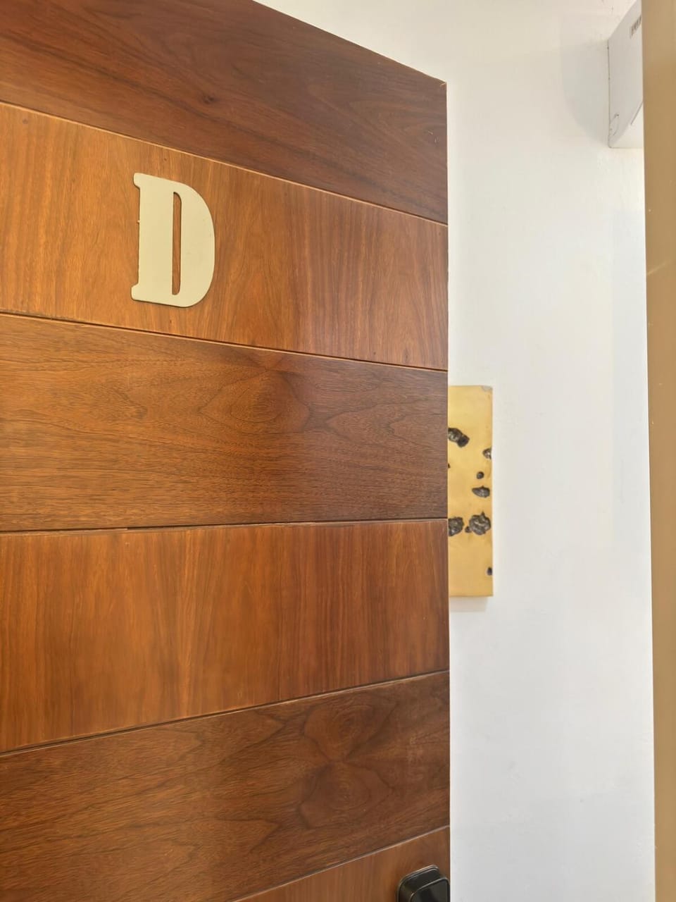 D- Bello loft a 5 minutos de Consulado Americano Apartment in Monterrey