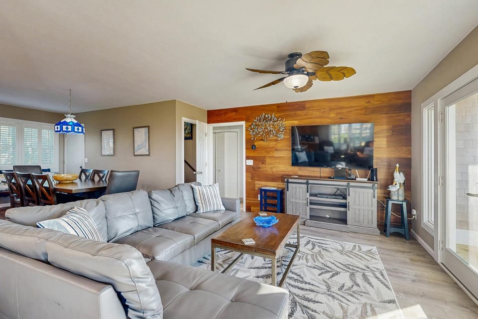 FOCD9 Cardinal Point #9-F House in Frisco