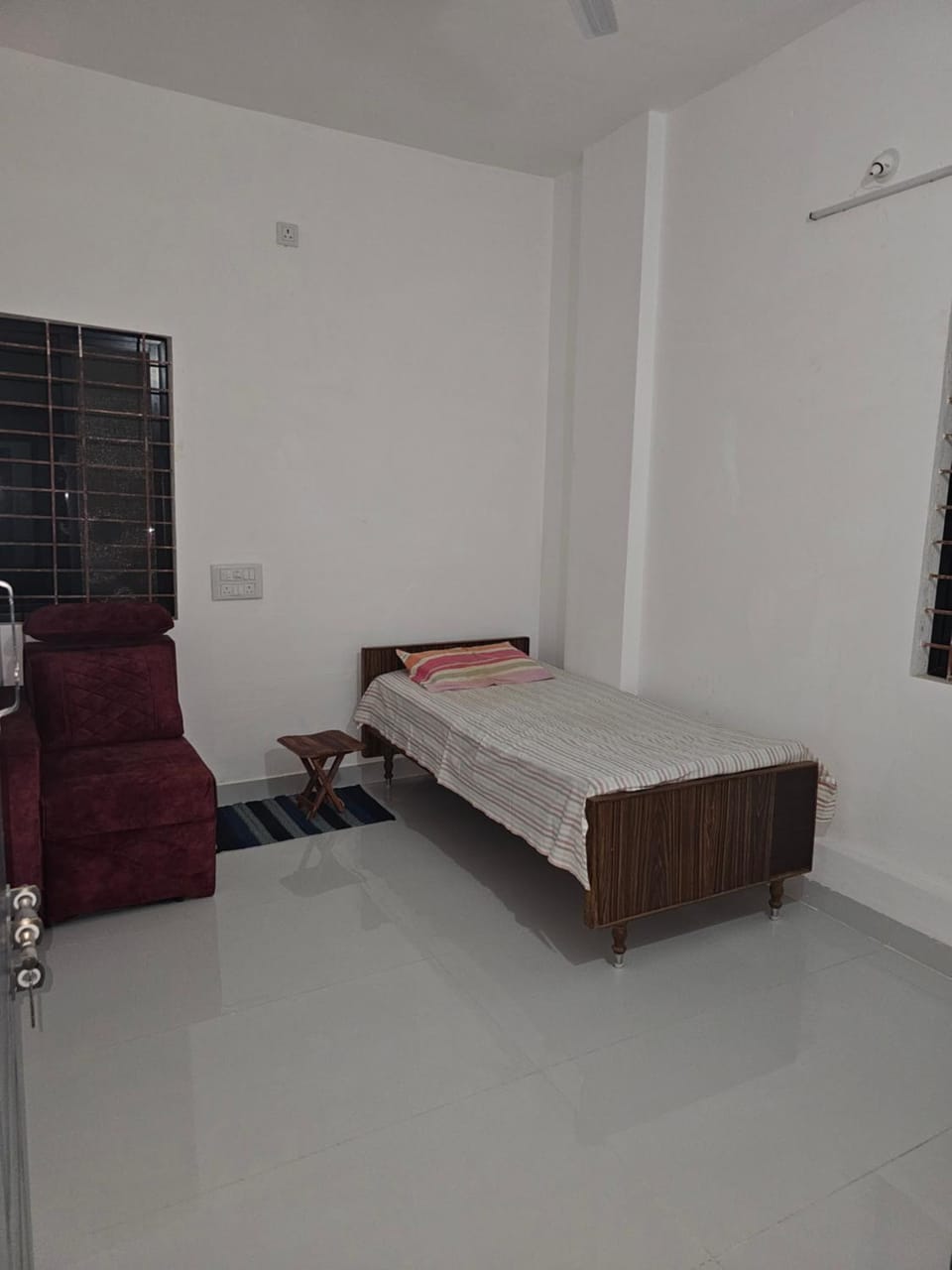 2BHK near art of living, Kanakapura road Apartment in Bengaluru