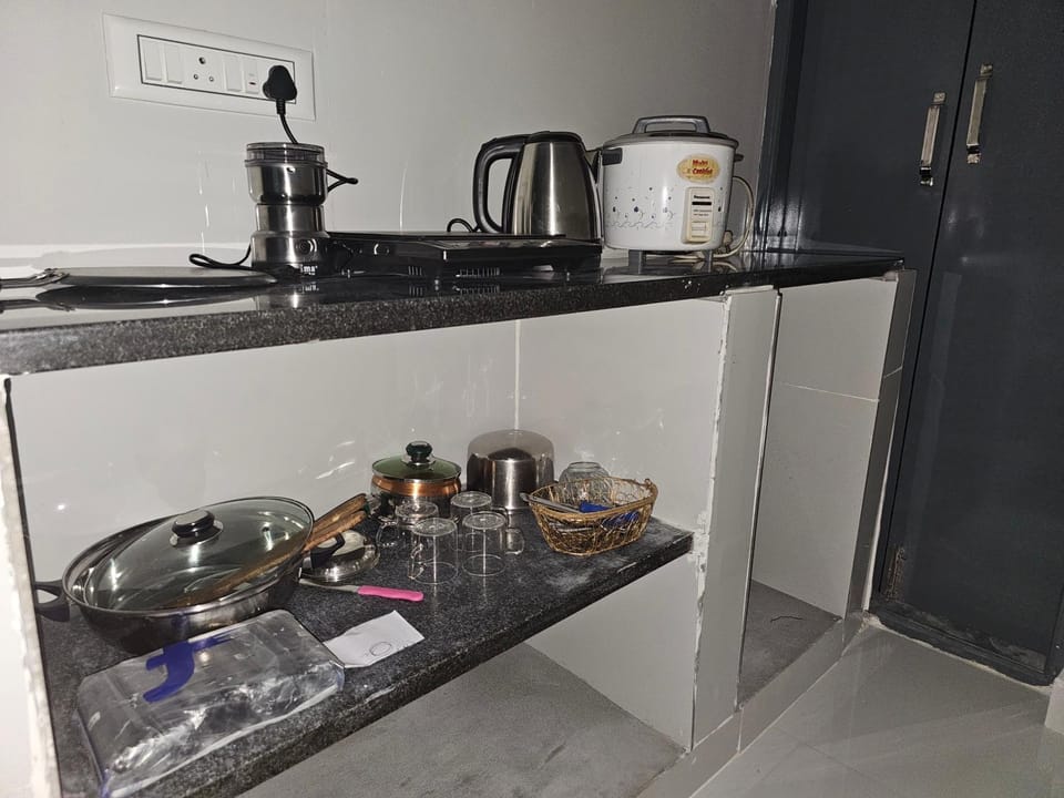 2BHK near art of living, Kanakapura road Apartment in Bengaluru