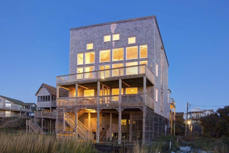 FOITS3 Sunshine #3IT-F House in Frisco