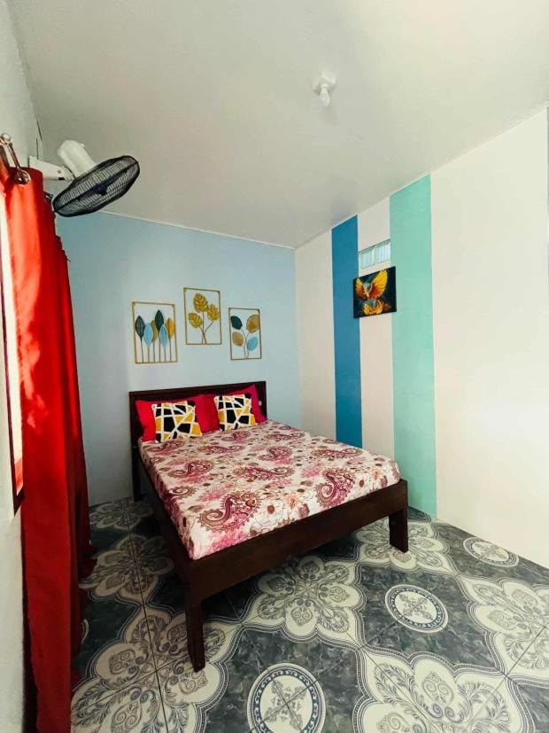 Beachside Apartment in the Heart of Port Barton Apartment in San Vicente